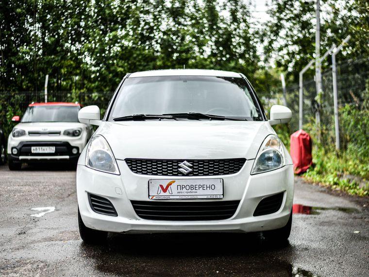 Suzuki Swift,  - вид 2