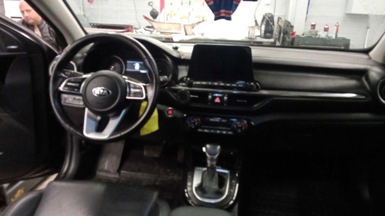 Kia Cerato,  - вид 4