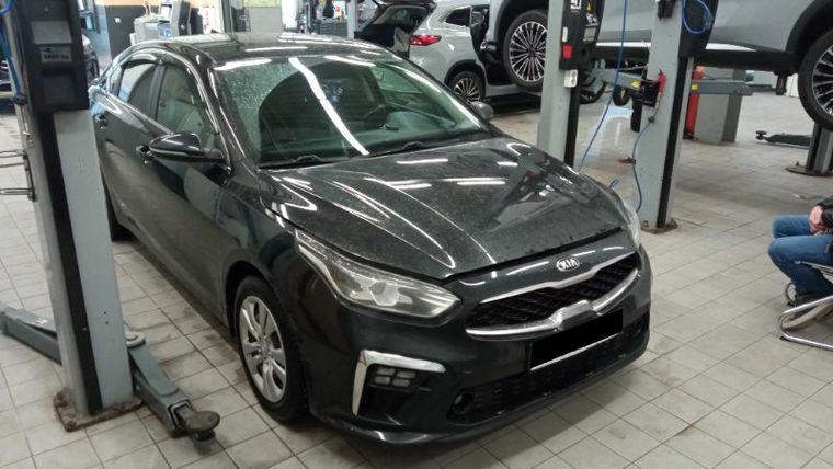 Kia Cerato,  - вид 1