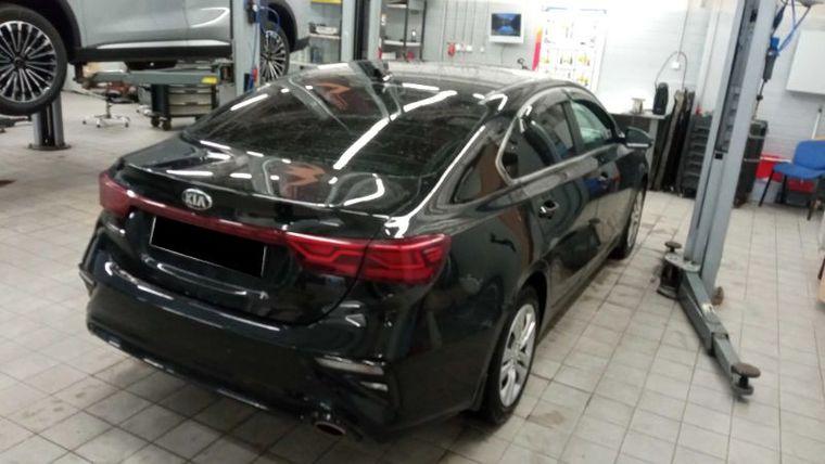 Kia Cerato,  - вид 2
