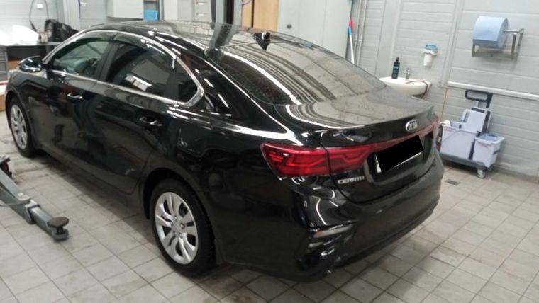 Kia Cerato,  - вид 3