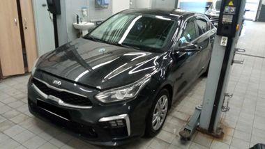 Kia Cerato 2019 года, 106 000 км - вид 1