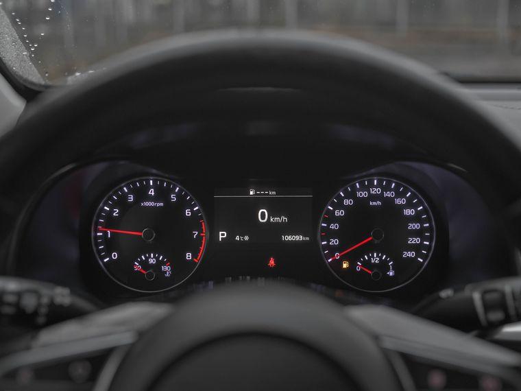 Kia Cerato,  - вид 4