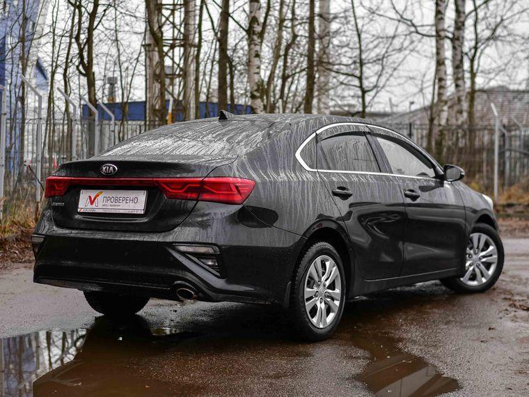 Kia Cerato,  - вид 1