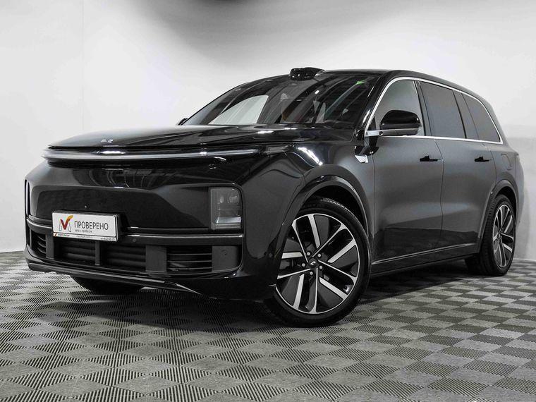 LiXiang L9 2023 года, 143 км - вид 2