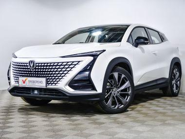 Changan UNI-T 2021 года, 22 882 км - вид 1