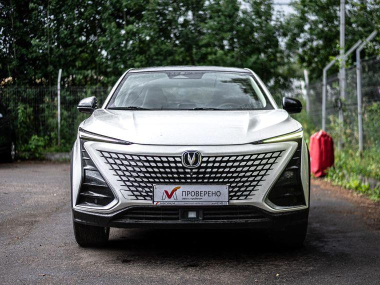 Changan UNI-T,  - вид 2