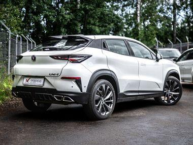 Changan UNI-T 2021 года, 30 728 км - вид 2