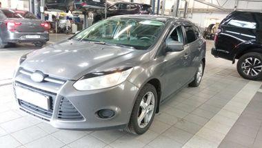 Ford Focus 2012 года, 349 970 км - вид 1