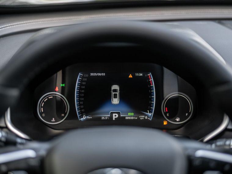 Chery Tiggo 8,  - вид 4