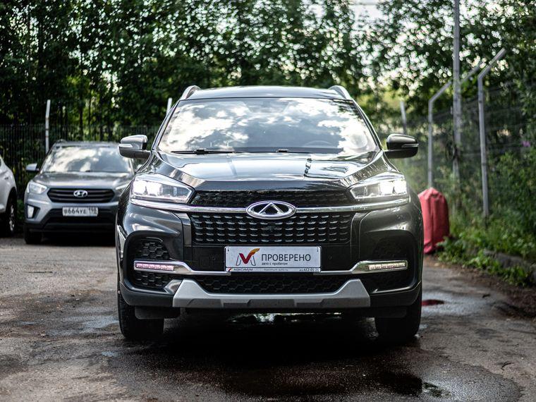 Chery Tiggo 8,  - вид 2