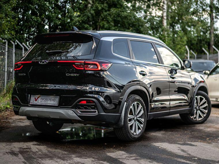 Chery Tiggo 8,  - вид 1
