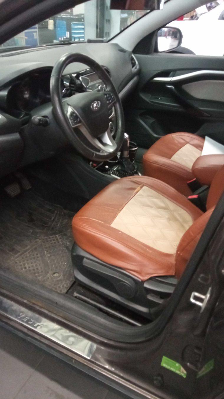 ВАЗ (LADA) Vesta,  - вид 4