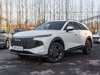 Haval F7 2024 года, 35 048 км - вид 1