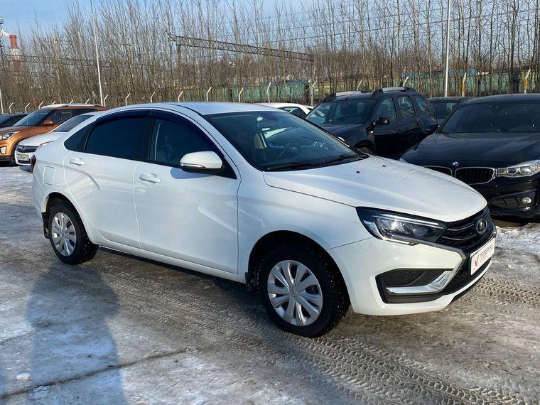 ВАЗ (LADA) Vesta, 2023 - вид 2