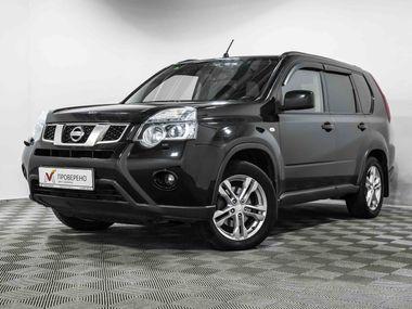 Nissan X-Trail 2013 года, 297 186 км - вид 2