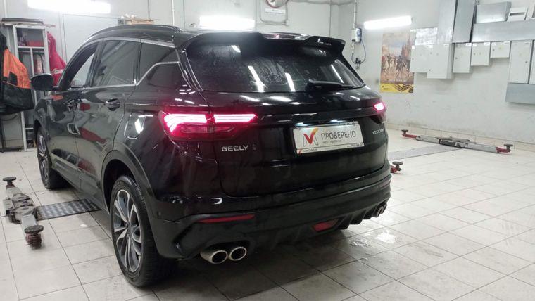 Geely Coolray,  - вид 3