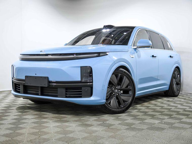 LiXiang L7, 2024