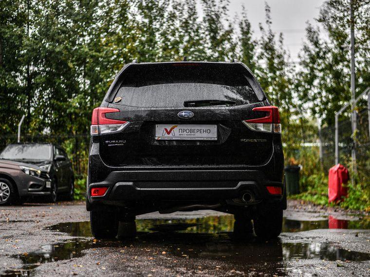 Subaru Forester,  - вид 3