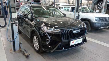 Haval Jolion 2024 года, 6 878 км - вид 2
