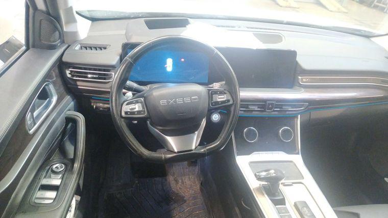 Exeed VX,  - вид 4