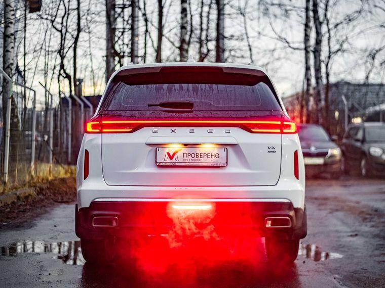 Exeed VX,  - вид 3