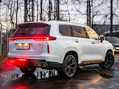 Exeed VX 2023 года, 58 356 км - вид 2