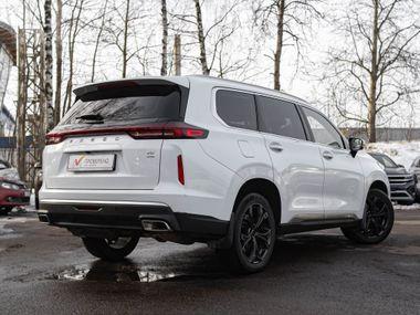 Exeed VX 2023 года, 58 356 км - вид 2