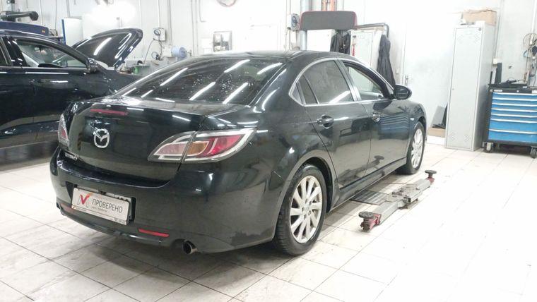Mazda 6,  - вид 2
