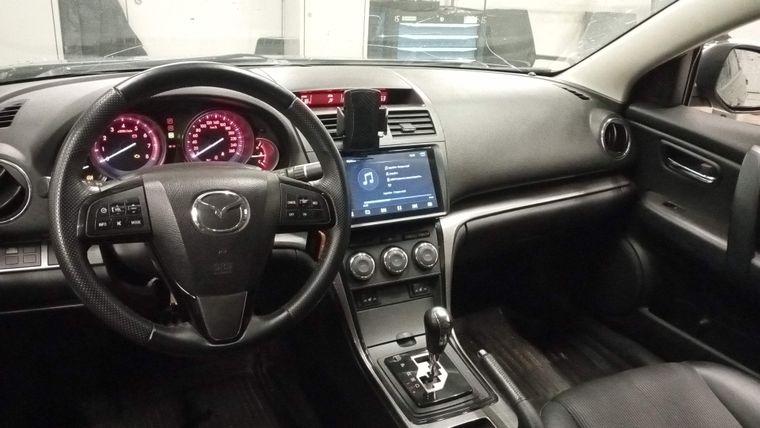 Mazda 6,  - вид 4