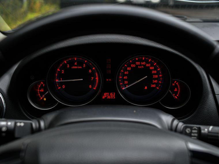 Mazda 6,  - вид 4