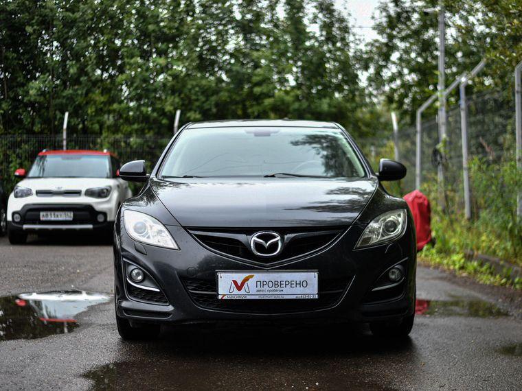 Mazda 6,  - вид 2