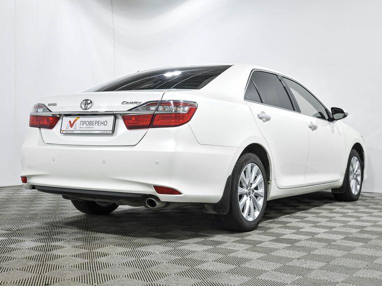 Toyota Camry, 2015 - вид 3