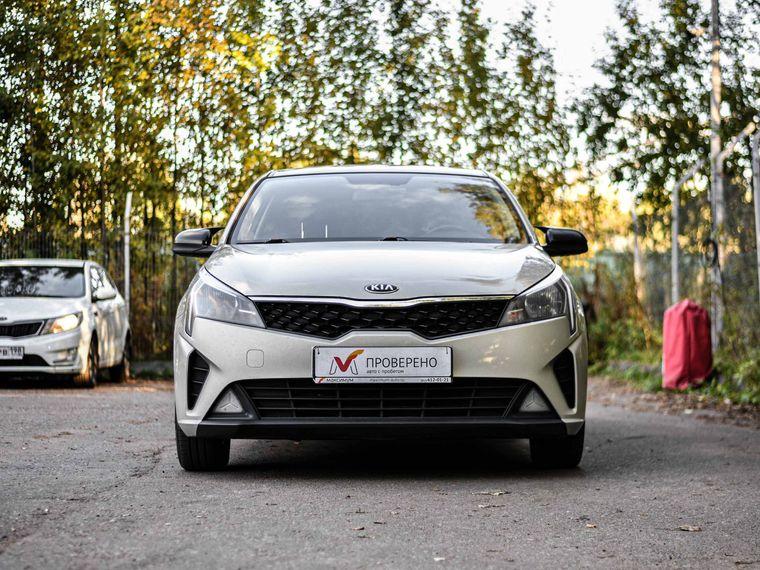 Kia Rio,  - вид 2
