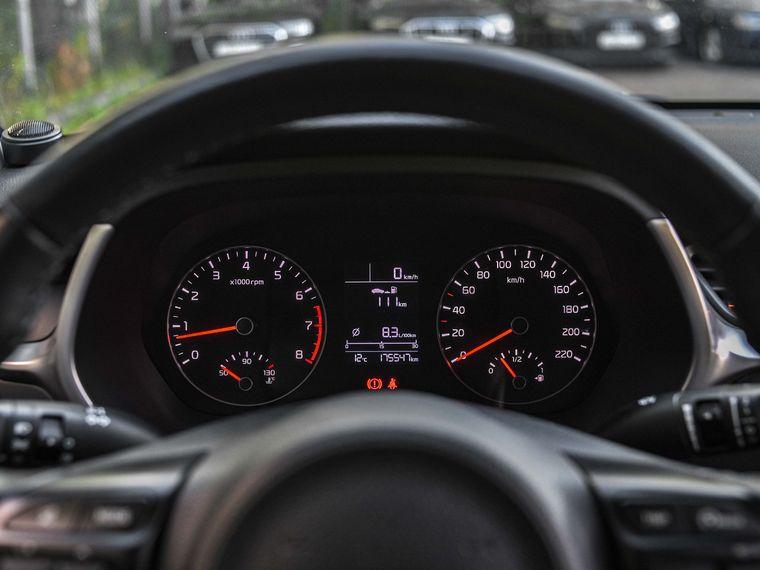 Kia Rio,  - вид 4