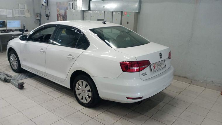 Volkswagen Jetta, 2015 - вид 3