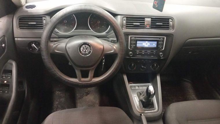 Volkswagen Jetta, 2015 - вид 4