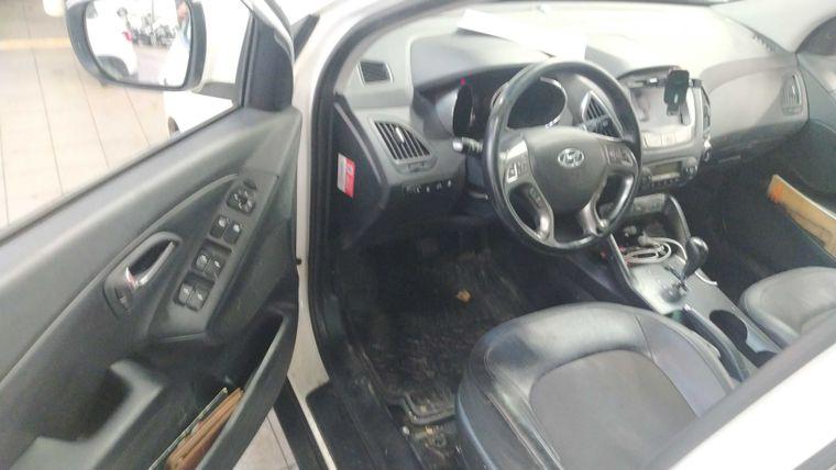 Hyundai ix35,  - вид 4