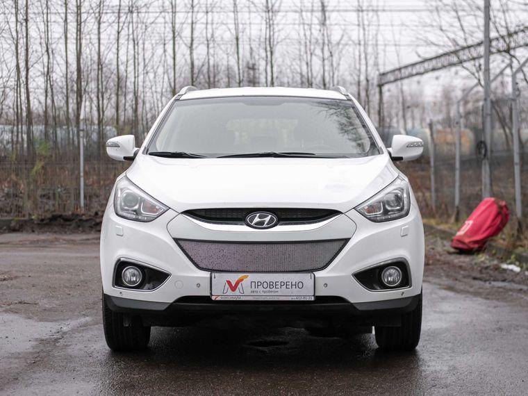 Hyundai ix35,  - вид 2