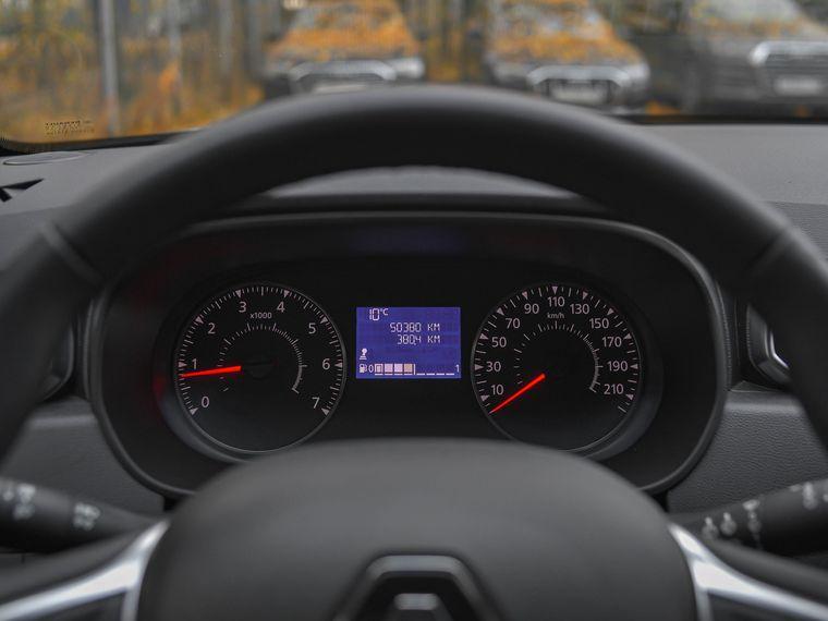 Renault Duster,  - вид 4