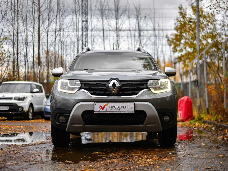 Renault Duster,  - вид 2