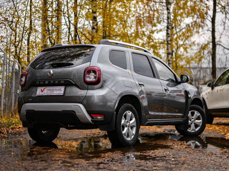 Renault Duster,  - вид 1