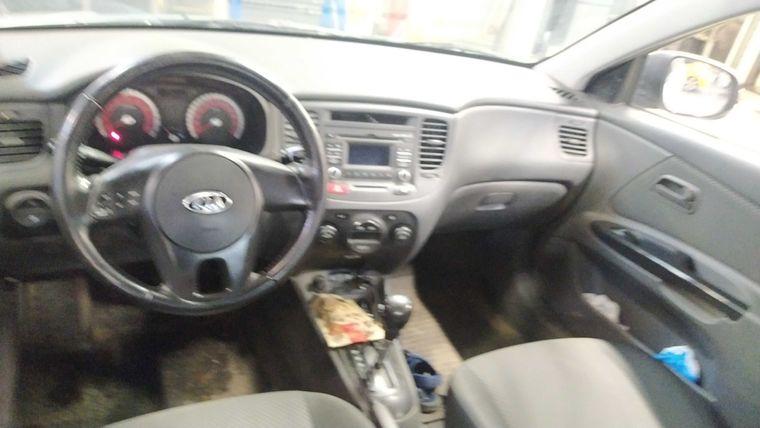 Kia Rio,  - вид 4