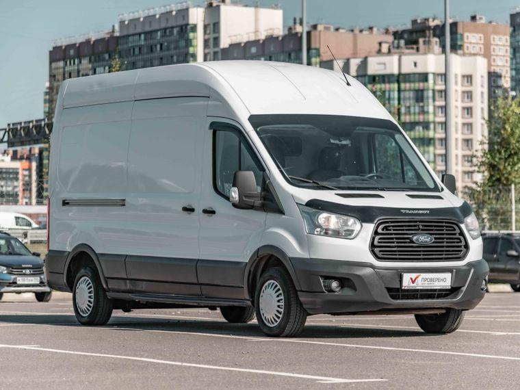 Ford Transit, 2016 - вид 2