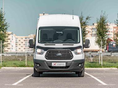 Ford Transit 2016 года, 220 422 км - вид 2