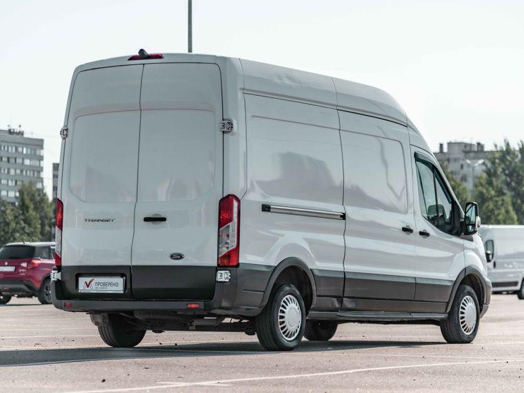 Ford Transit, 2016 - вид 3