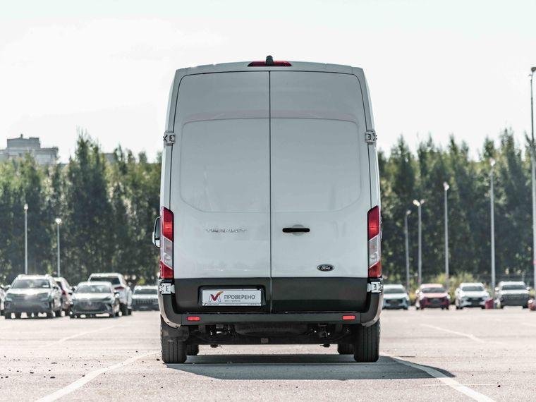 Ford Transit, 2016 - вид 4