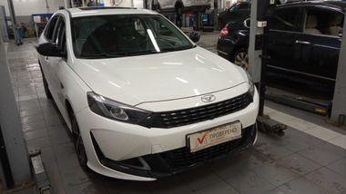 Kaiyi E5 2023 года, 23 845 км - вид 2