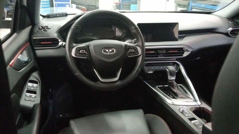 Kaiyi E5,  - вид 4