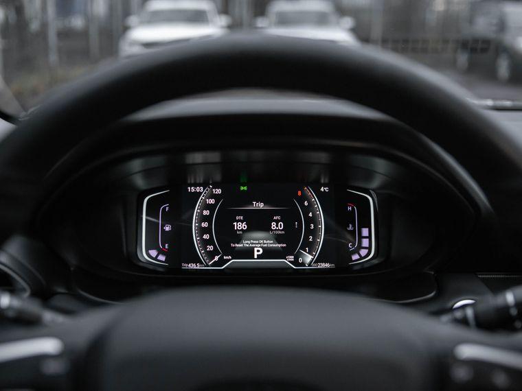 Kaiyi E5,  - вид 4